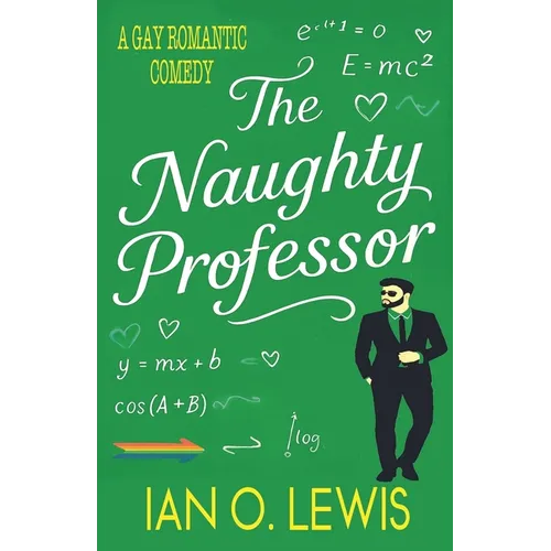The Naughty Professor