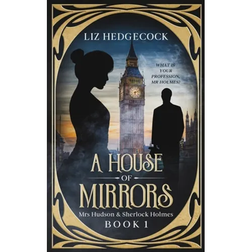 A House Of Mirrors