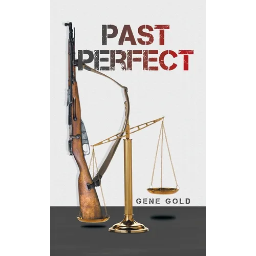 Past Perfect