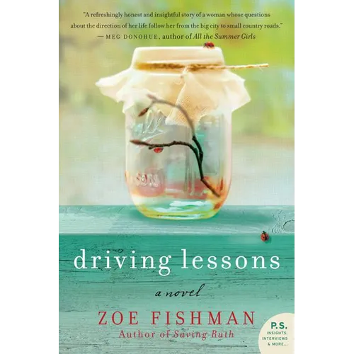 Driving Lessons