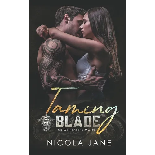 Taming Blade