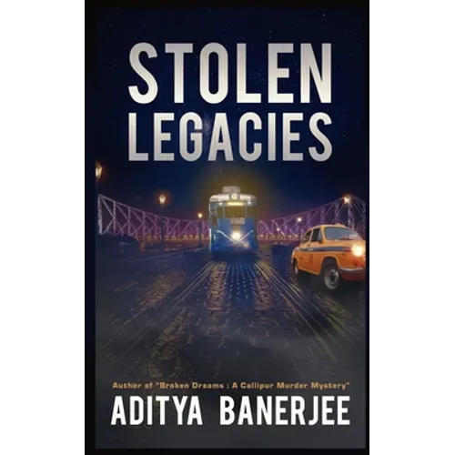 Stolen Legacies