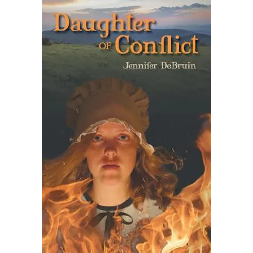 Daughter of Conflict