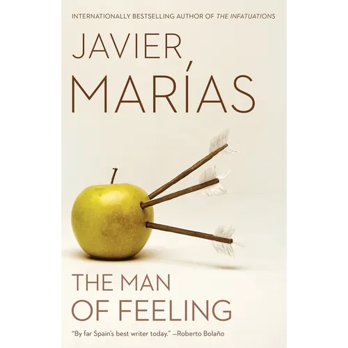The Man of Feeling