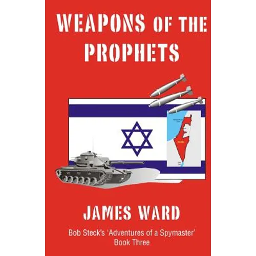 Weapons of the Prophets
