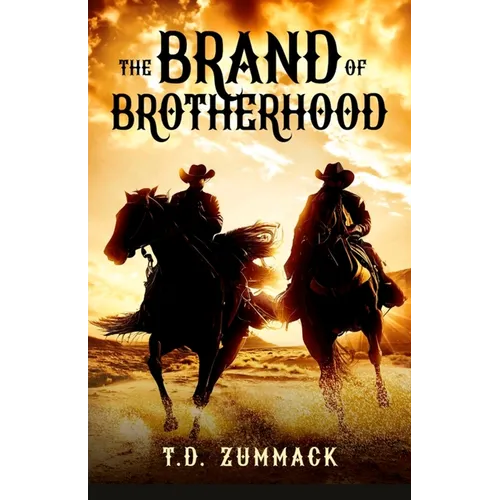The Brand of Brotherhood