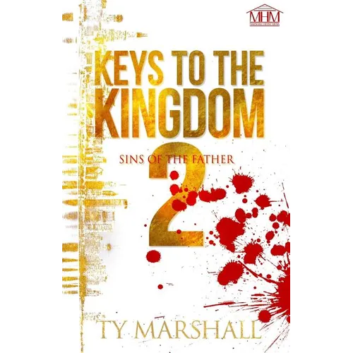 Keys to the Kingdom 2: Sins of the Father