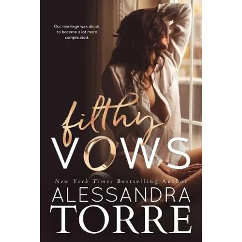 Filthy Vows