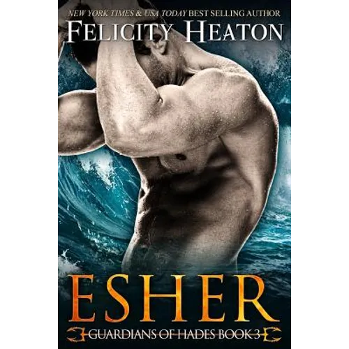 Esher: Guardians of Hades Romance Series