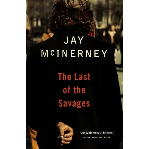 The Last of the Savages