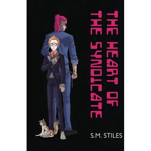 The Heart of the Syndicate