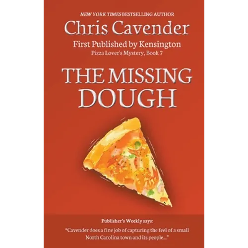 The Missing Dough