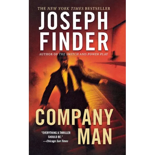 Company Man