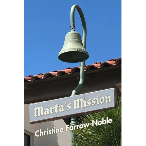 Marta's Mission