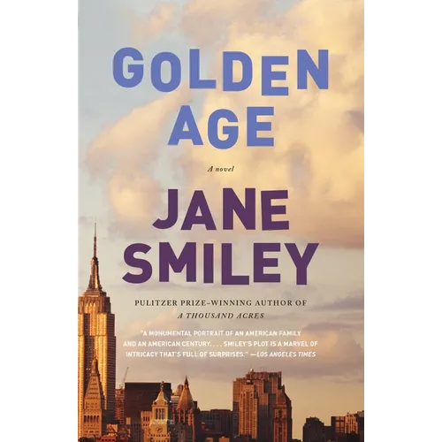 Golden Age