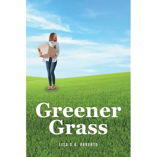 Greener Grass