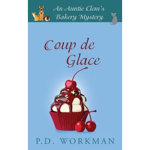Coup de Glace