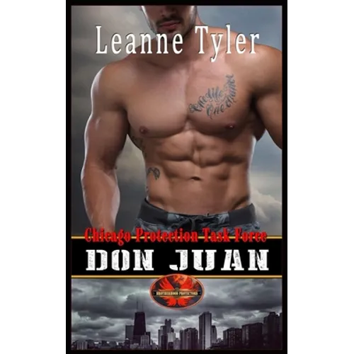 Don Juan: Brotherhood Protectors World