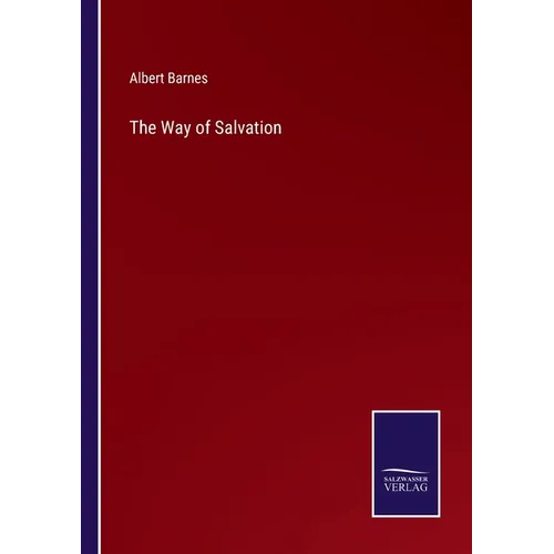 The Way of Salvation