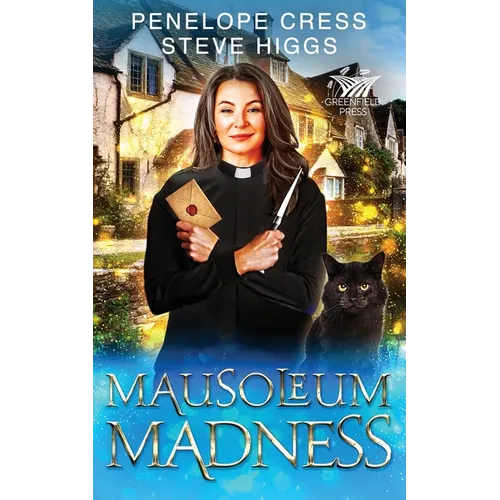 Mausoleum Madness