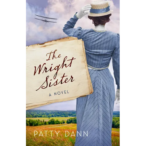 The Wright Sister