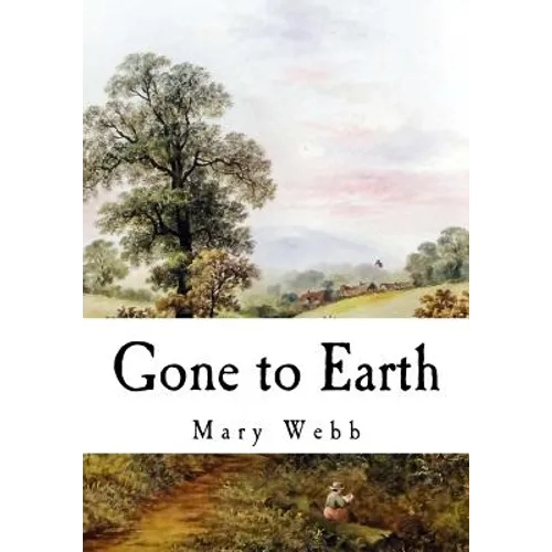 Gone to Earth