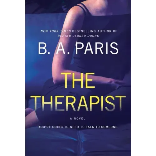 Therapist