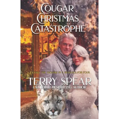 Cougar Christmas Catastrophe