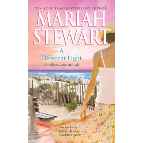 Different Light