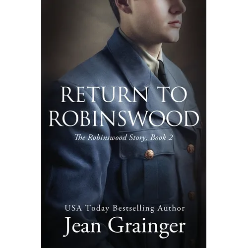 Return to Robinswood