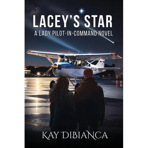 Lacey's Star