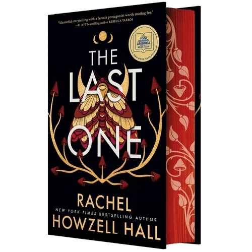 The Last One (Deluxe Limited Edition)