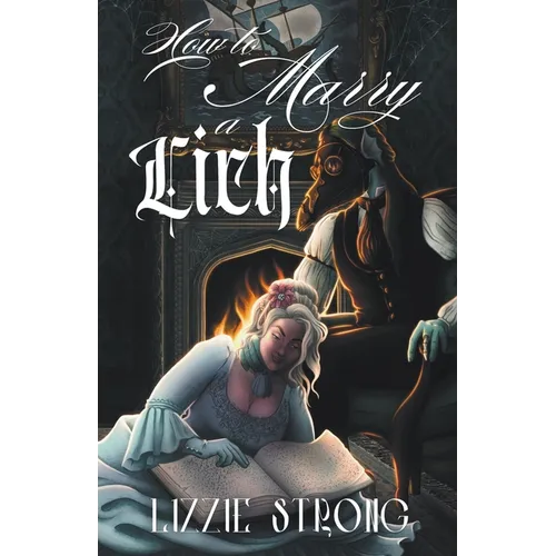 How to Marry a Lich