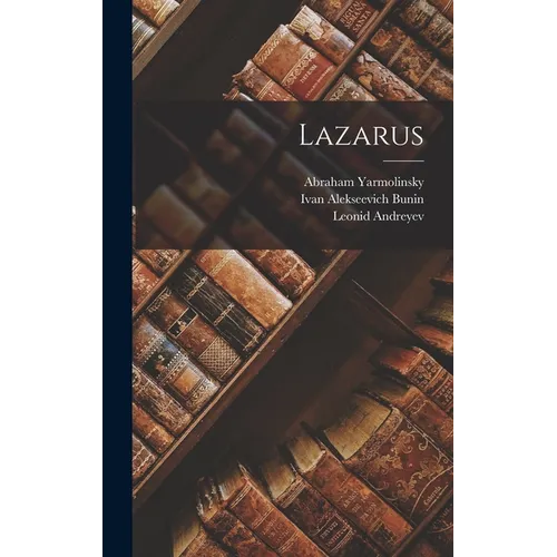 Lazarus