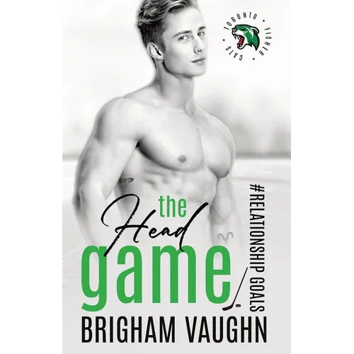 The Head Game: An M/M Hockey Romance