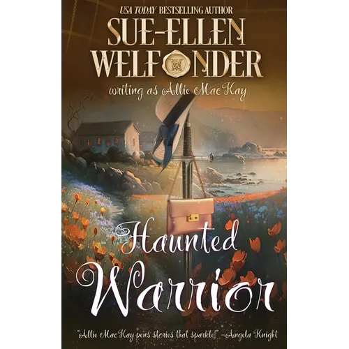 Haunted Warrior