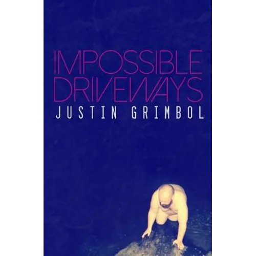 Impossible Driveways