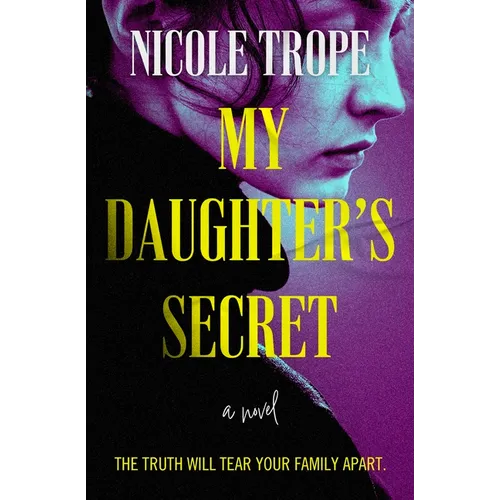 My Daughter's Secret