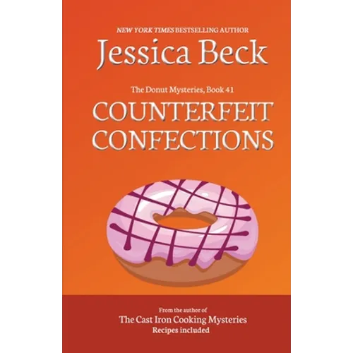 Counterfeit Confections