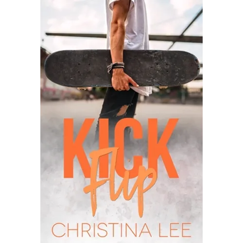 Kickflip
