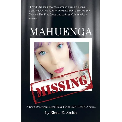 Mahuenga