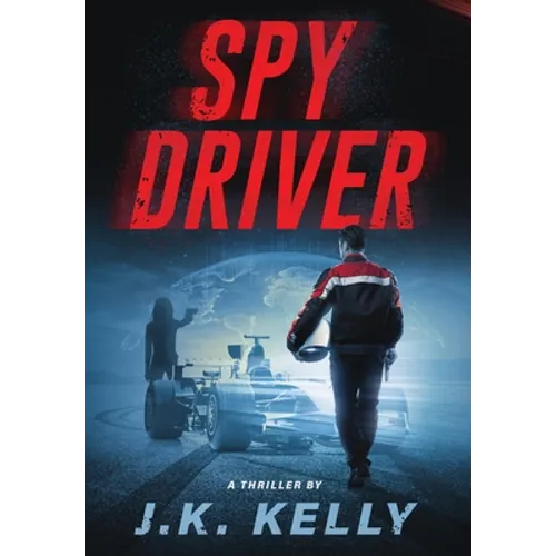 Spy Driver