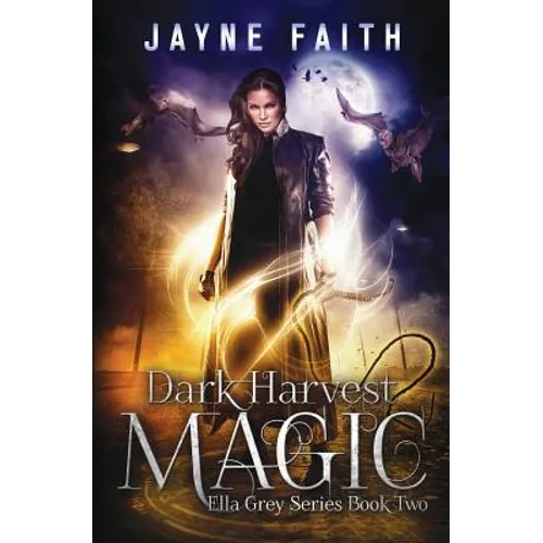 Dark Harvest Magic