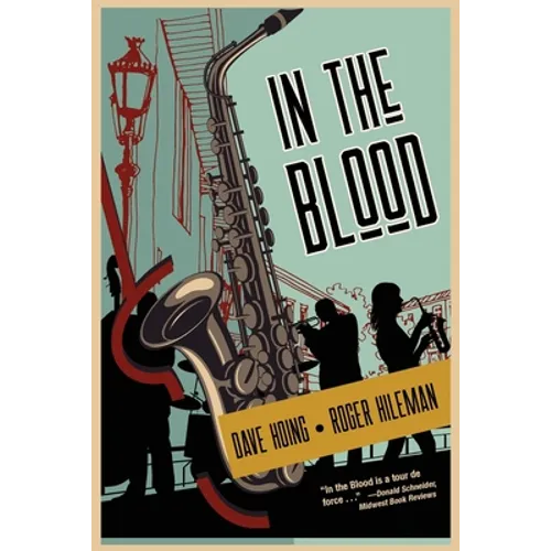 In The Blood