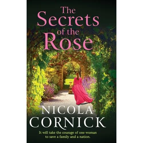 The Secrets of the Rose