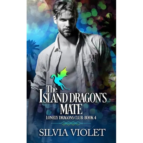 The Island Dragon's Mate