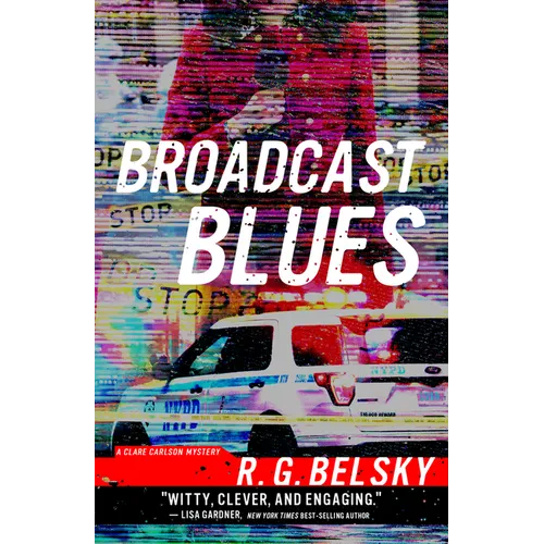 Broadcast Blues