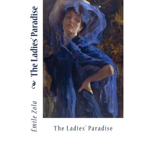 The Ladies' Paradise