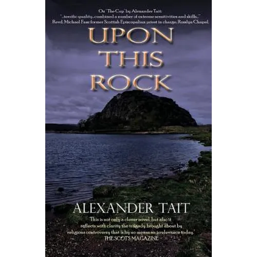 Upon This Rock