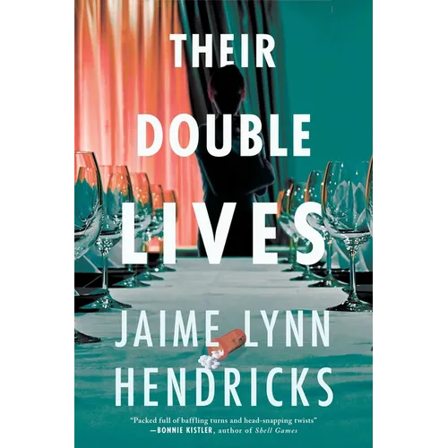 Their Double Lives